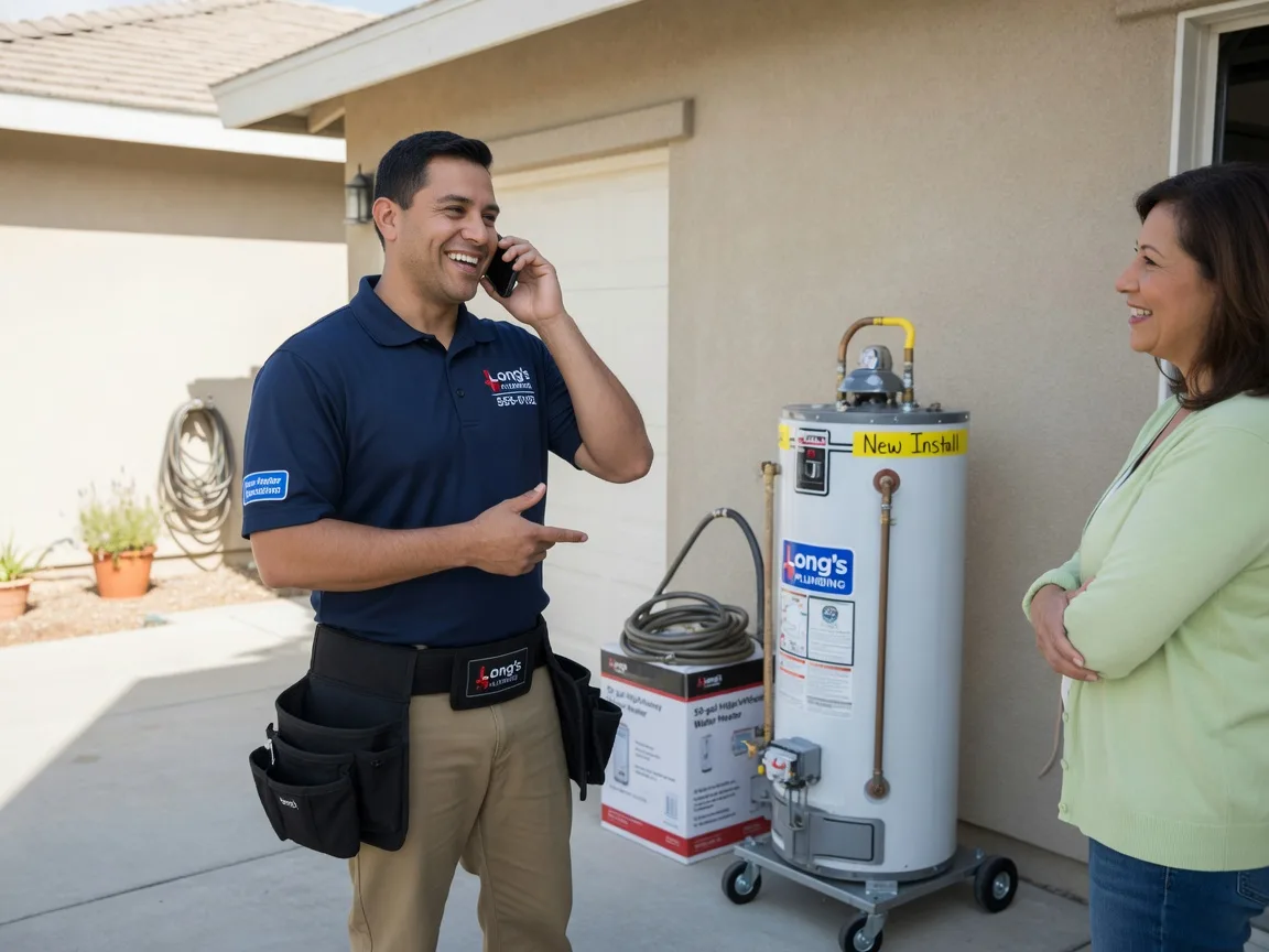 Leak Detection Kerkhoven, MN FAQs